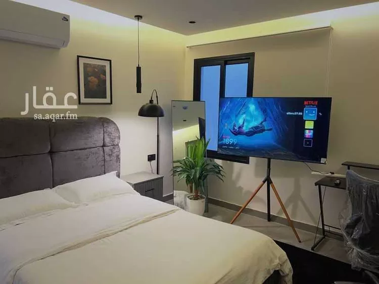 شقة للإيجار في شارع 2 الخبرالشمالية, حي الخبرالشمالية, مدينة الخبر, المنطقة الشرقية صورة 2