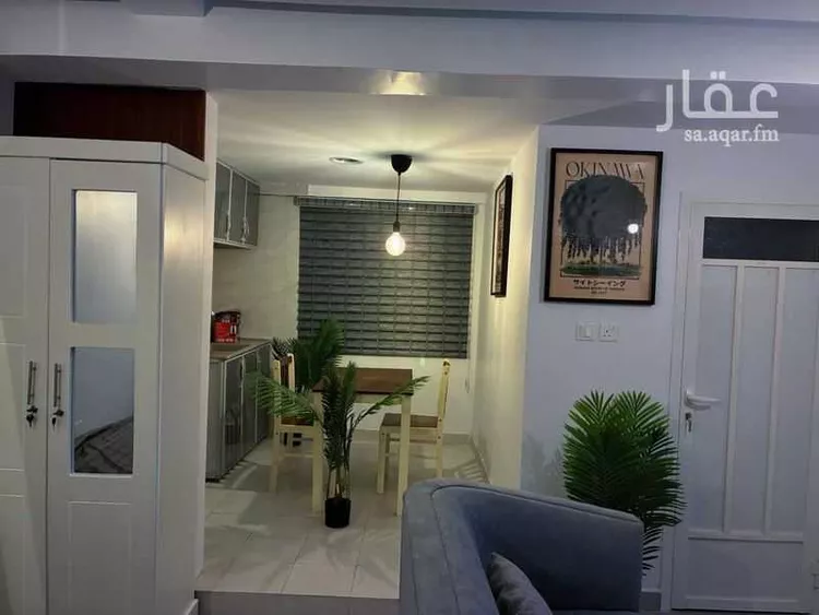 شقة للإيجار في حي العليا, مدينة الخبر, المنطقة الشرقية صورة 4