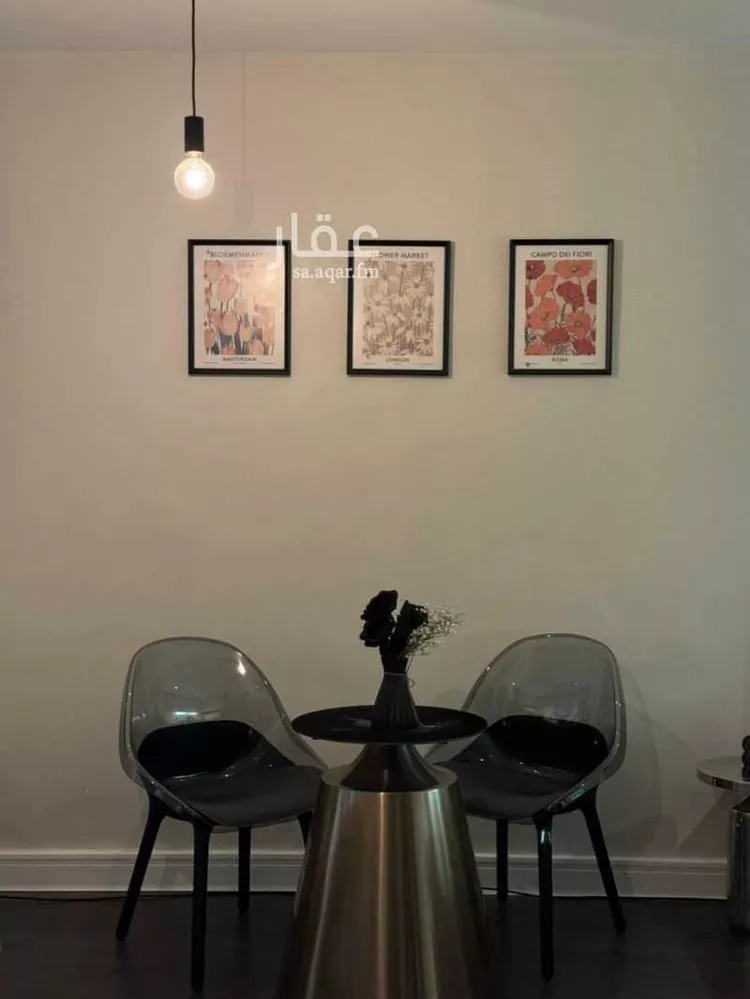 شقة للإيجار في شارع 7هـ, حي الحزام الأخضر, مدينة الخبر, المنطقة الشرقية صورة 2