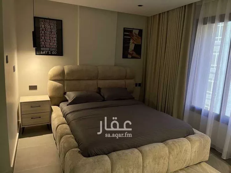 استوديو للإيجار في شارع شارع الامير حمود بن عبدالعزيز, حي مدينة العمال, مدينة الخبر, المنطقة الشرقية 8