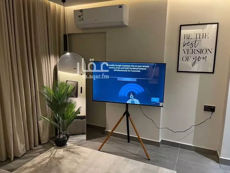 شقة للإيجار في شارع الامير مساعد ابن عبدالعزيز, حي الخبرالشمالية, مدينة الخبر, المنطقة الشرقية صورة 3