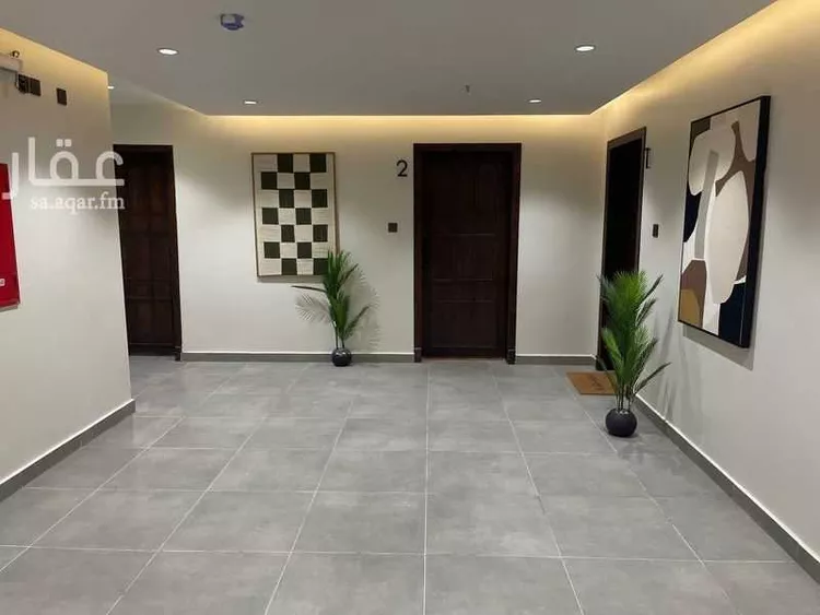 استوديو للإيجار في شارع الامير مساعد ابن عبدالعزيز, حي الخبرالشمالية, مدينة الخبر, المنطقة الشرقية 11