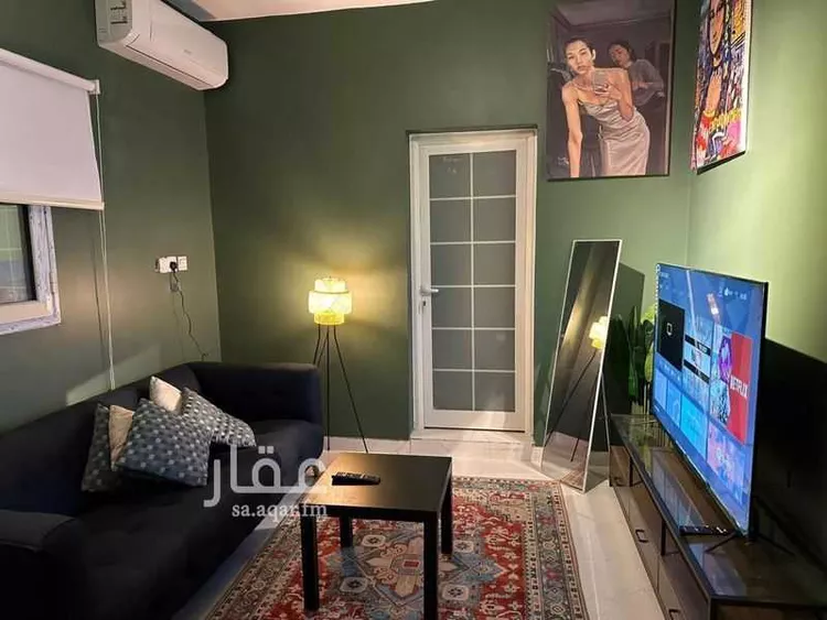 Studio for rent in Dammam As Sadafah 7