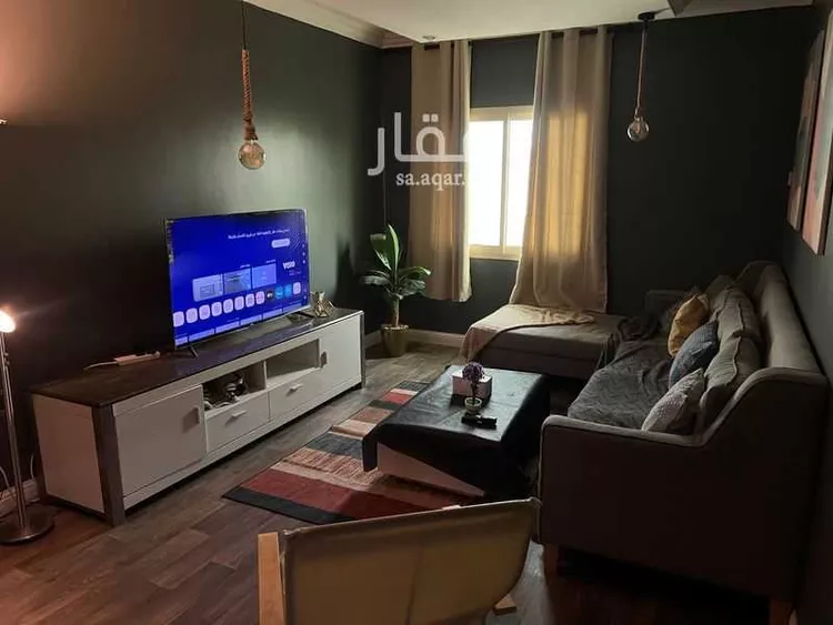 Apartment for Rent in Al Khobar Al Hizam Al Akhdar