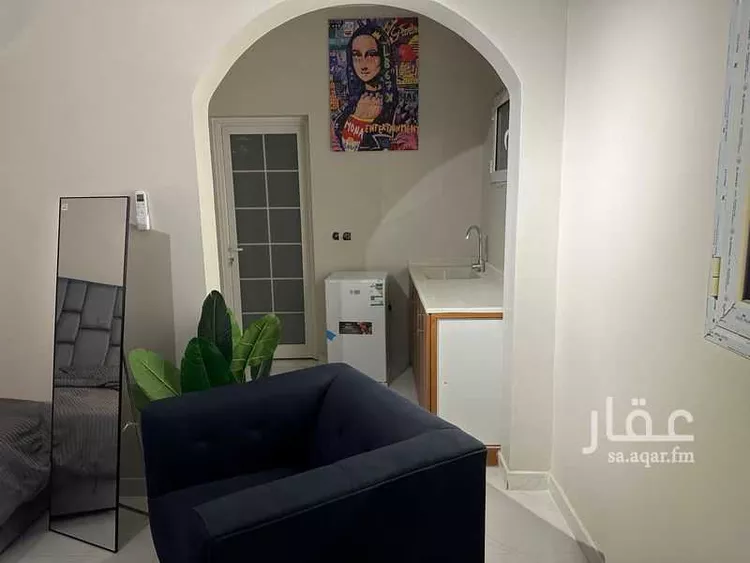 استوديو للإيجار في شارع خالد ابن الوليد, حي الراكة الجنوبية, مدينة الخبر, المنطقة الشرقية 7