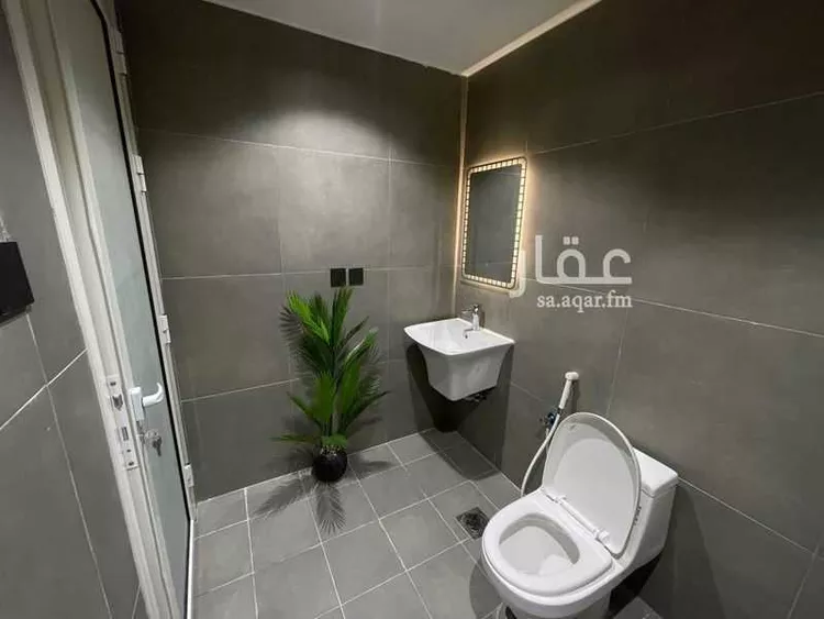 استوديو للإيجار في شارع شارع الامير حمود بن عبدالعزيز, حي مدينة العمال, مدينة الخبر, المنطقة الشرقية 15