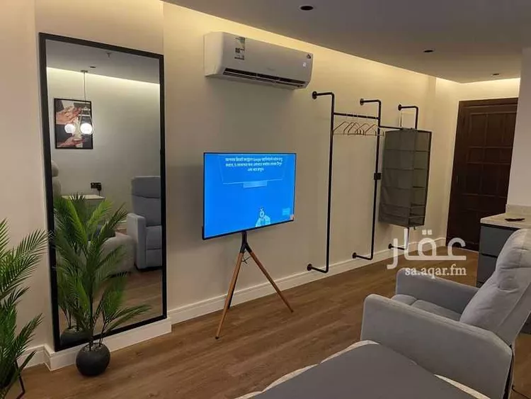 استوديو للإيجار في شارع الامير مساعد ابن عبدالعزيز, حي الخبرالشمالية, مدينة الخبر, المنطقة الشرقية 6