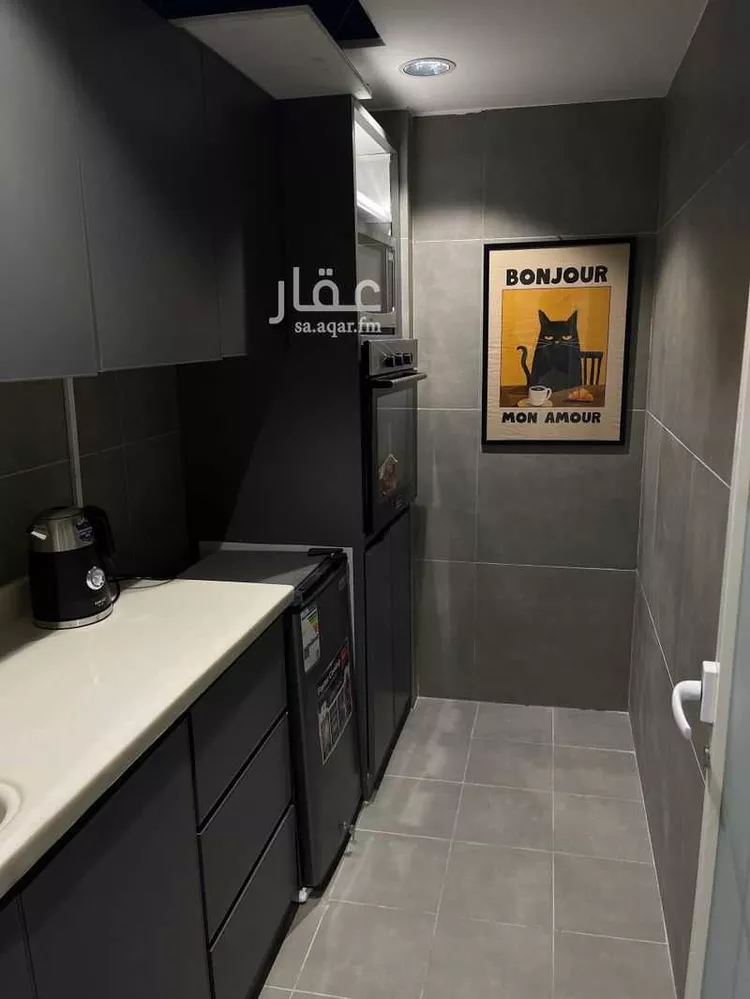 استوديو للإيجار في شارع الامير مساعد ابن عبدالعزيز, حي الخبرالشمالية, مدينة الخبر, المنطقة الشرقية 12