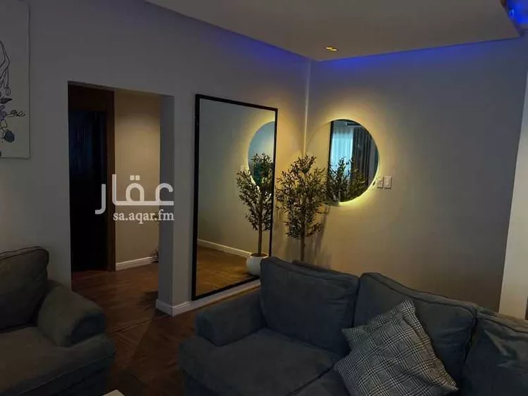 شقة للإيجار في شارع ابو المجد, حي الراكة الجنوبية, مدينة الخبر, المنطقة الشرقية صورة 2