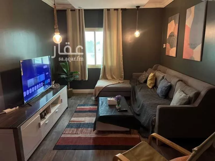 شقة للإيجار في شارع السلسبيل, حي الحزام الأخضر, مدينة الخبر, المنطقة الشرقية صورة 5
