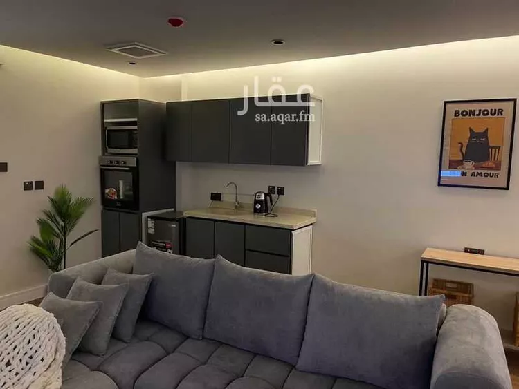 Furnished Apartment for Booking in Al Khobar Al Khobar Al Shamalia 6