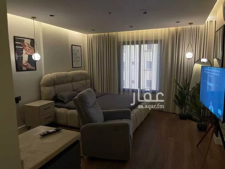 استديو مفروش للحجز في حي الخبر الشمالية ، الخبر ، الخبر