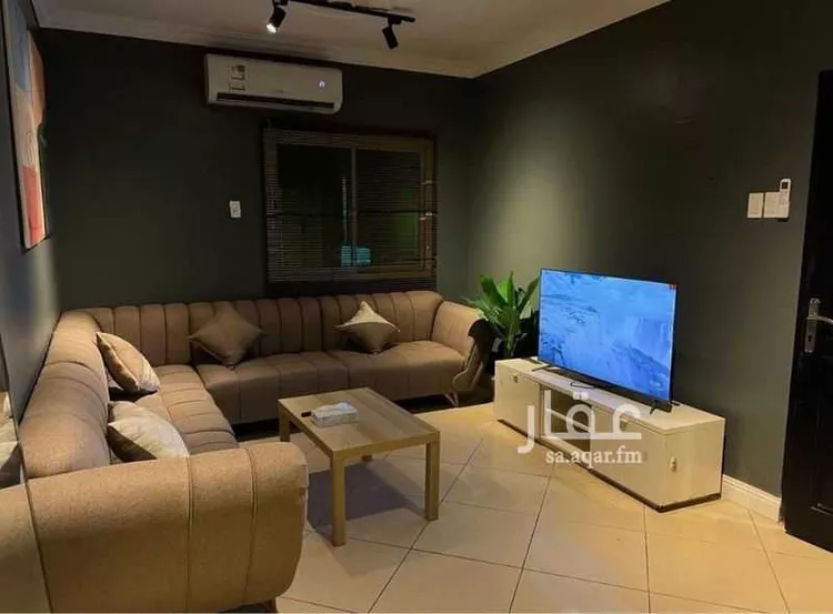 Apartment for Rent in Al Khobar Al Hizam Al Akhdar