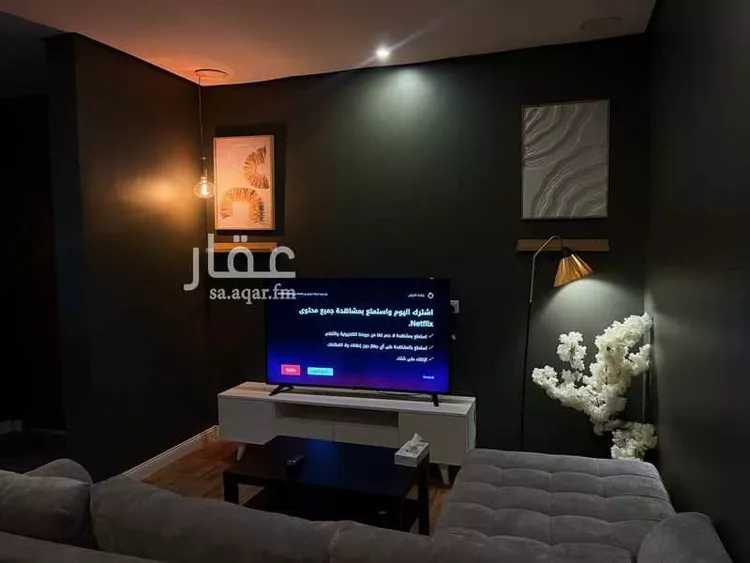 شقة للإيجار في شارع الامير حمود بن عبدالعزيز, حي مدينة العمال, مدينة الخبر, المنطقة الشرقية صورة 2