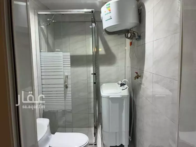 استوديو للإيجار في شارع طريق خادم الحرمين الشريفين الفرعي, حي العليا, مدينة الخبر, المنطقة الشرقية 6