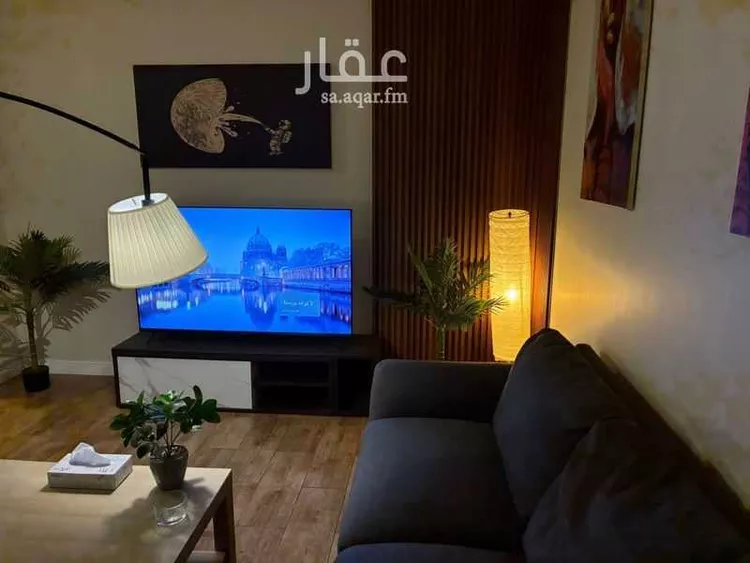شقة للإيجار في شارع الامير احمد ابن عبدالعزيز, حي مدينة العمال, مدينة الخبر, المنطقة الشرقية صورة 3