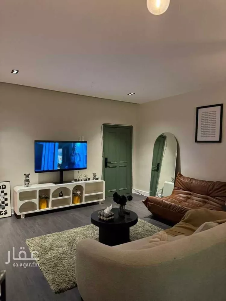 شقة للإيجار في شارع 7هـ, حي الحزام الأخضر, مدينة الخبر, المنطقة الشرقية صورة 4