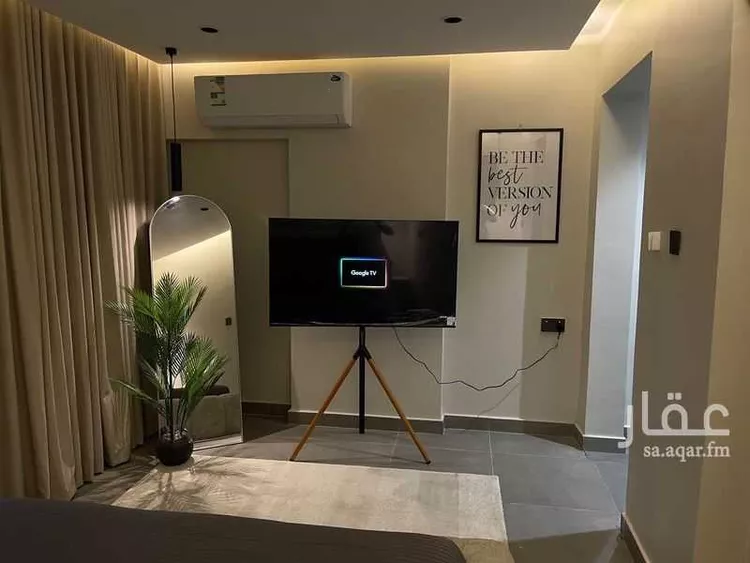 شقة للإيجار في شارع الامير مساعد ابن عبدالعزيز, حي الخبرالشمالية, مدينة الخبر, المنطقة الشرقية صورة 2