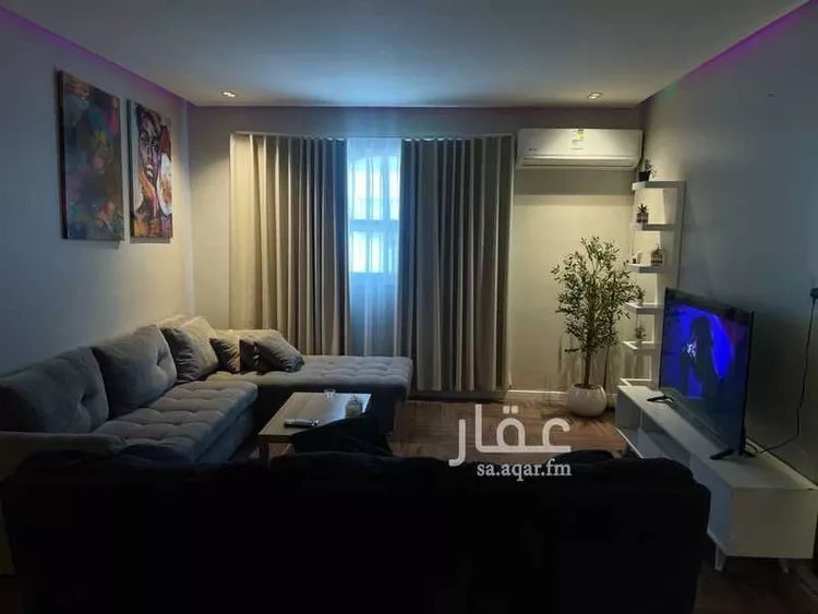 شقة للإيجار في شارع ابو المجد, حي الراكة الجنوبية, مدينة الخبر, المنطقة الشرقية صورة 5