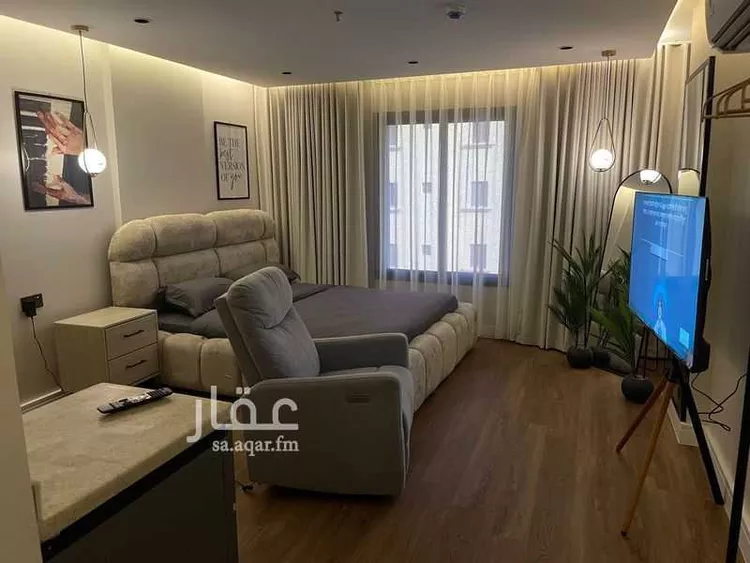 استديو مفروش للحجز في حي الخبر الشمالية ، الخبر ، الخبر صورة 2