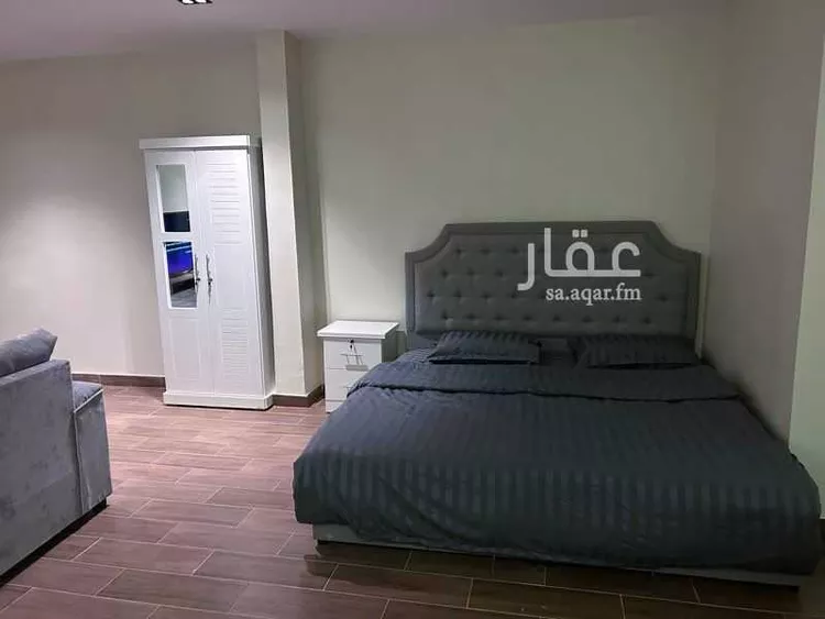 شقة للإيجار في شارع 7هـ, حي الحزام الأخضر, مدينة الخبر, المنطقة الشرقية صورة 5