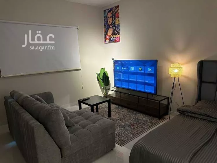 شقة للإيجار في شارع خالد بن الوليد, حي الراكة الجنوبية, مدينة الخبر, المنطقة الشرقية صورة 3