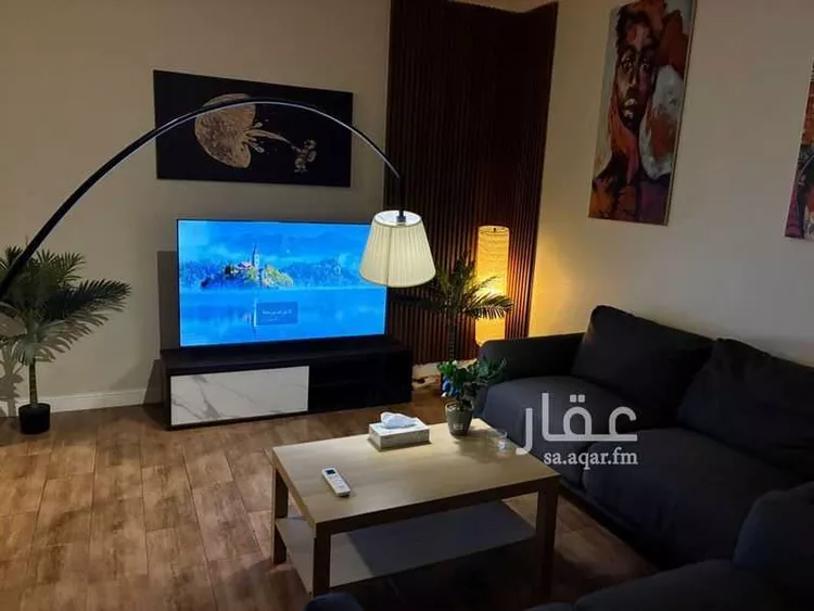 شقة للإيجار في شارع الامير احمد ابن عبدالعزيز, حي مدينة العمال, مدينة الخبر, المنطقة الشرقية صورة 4