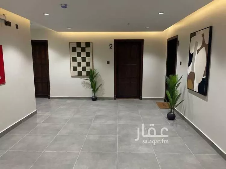 استوديو للإيجار في شارع الامير مساعد ابن عبدالعزيز, حي الخبرالشمالية, مدينة الخبر, المنطقة الشرقية 9
