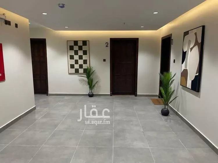استوديو للإيجار في شارع 2 الخبرالشمالية, حي الخبرالشمالية, مدينة الخبر, المنطقة الشرقية 10