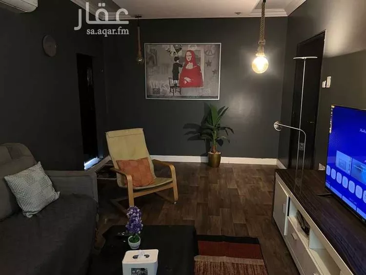 شقة للإيجار في شارع السلسبيل, حي الحزام الأخضر, مدينة الخبر, المنطقة الشرقية صورة 4