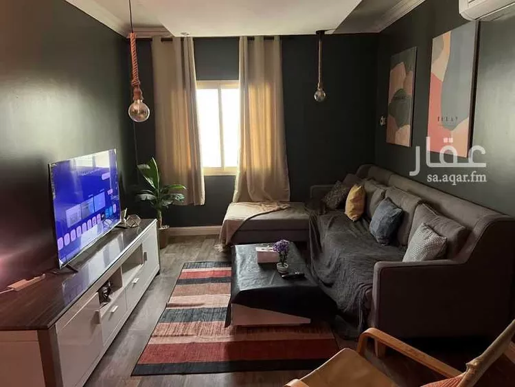 شقة للإيجار في شارع السلسبيل, حي الحزام الأخضر, مدينة الخبر, المنطقة الشرقية صورة 2