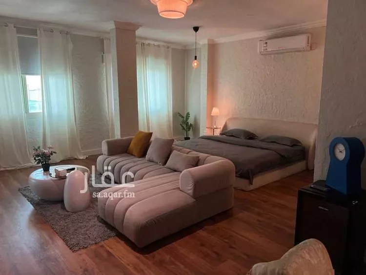 Furnished Studio for Booking in Al Khobar Al Hizam Al Akhdar 9