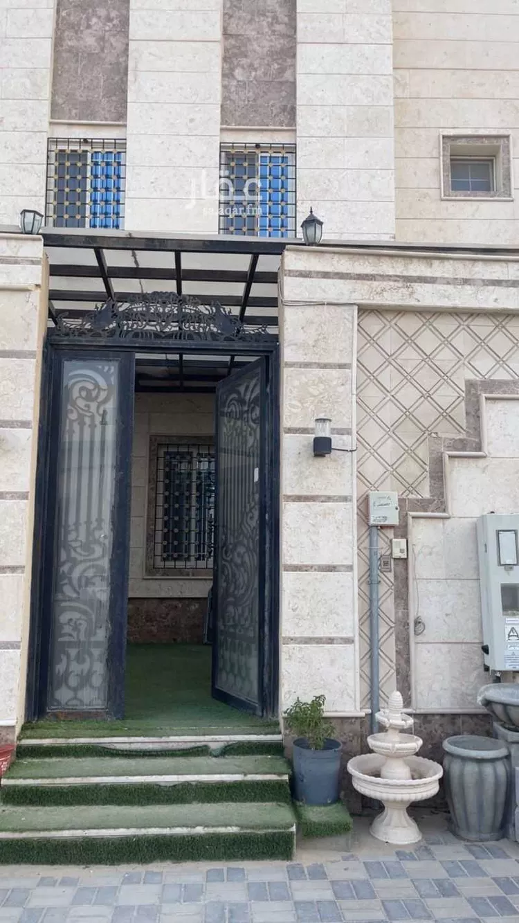 فيلا للإيجار في شارع بقيق ، ضاحية الملك فهد ، الدمام ، الدمام صورة 2