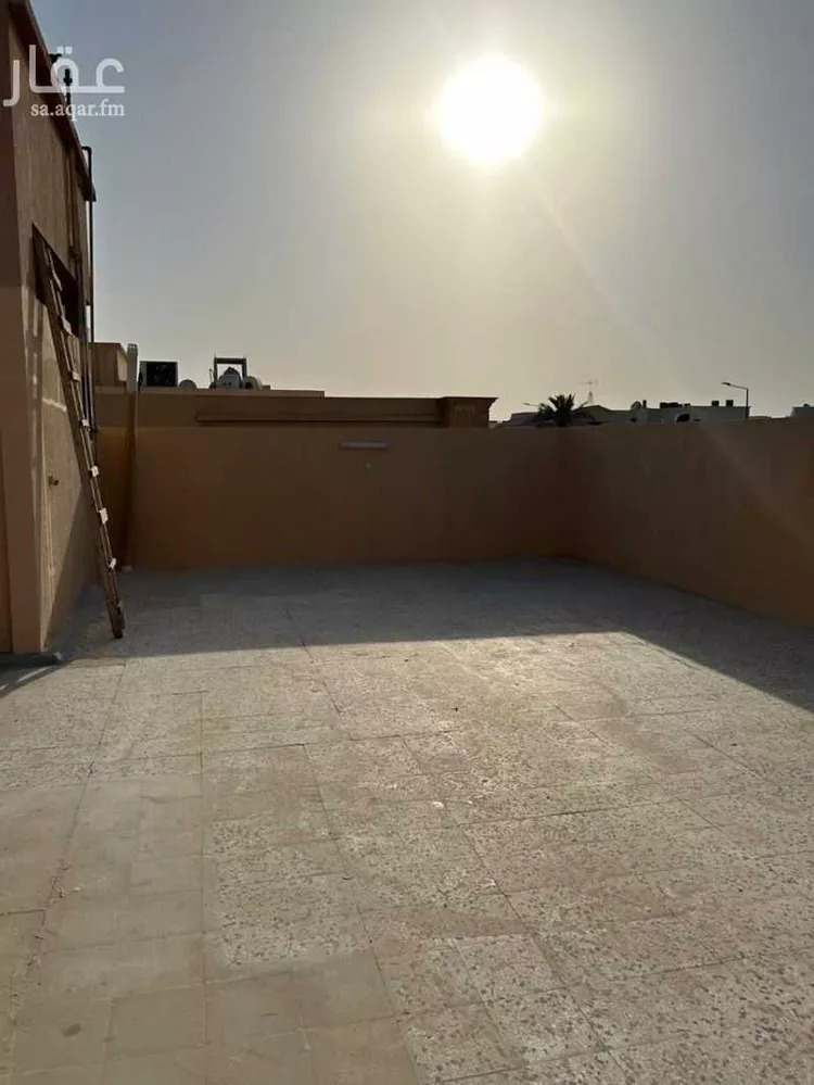 دور للإيجار في شارع رحمة بن جابر ، حي الروضة ، الرياض ، منطقة الرياض صورة 5