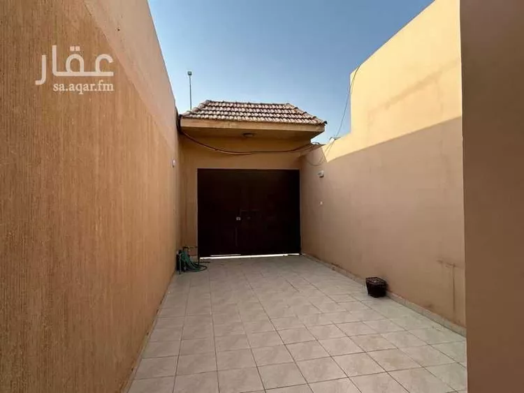 دور للإيجار في شارع رحمة بن جابر ، حي الروضة ، الرياض ، منطقة الرياض