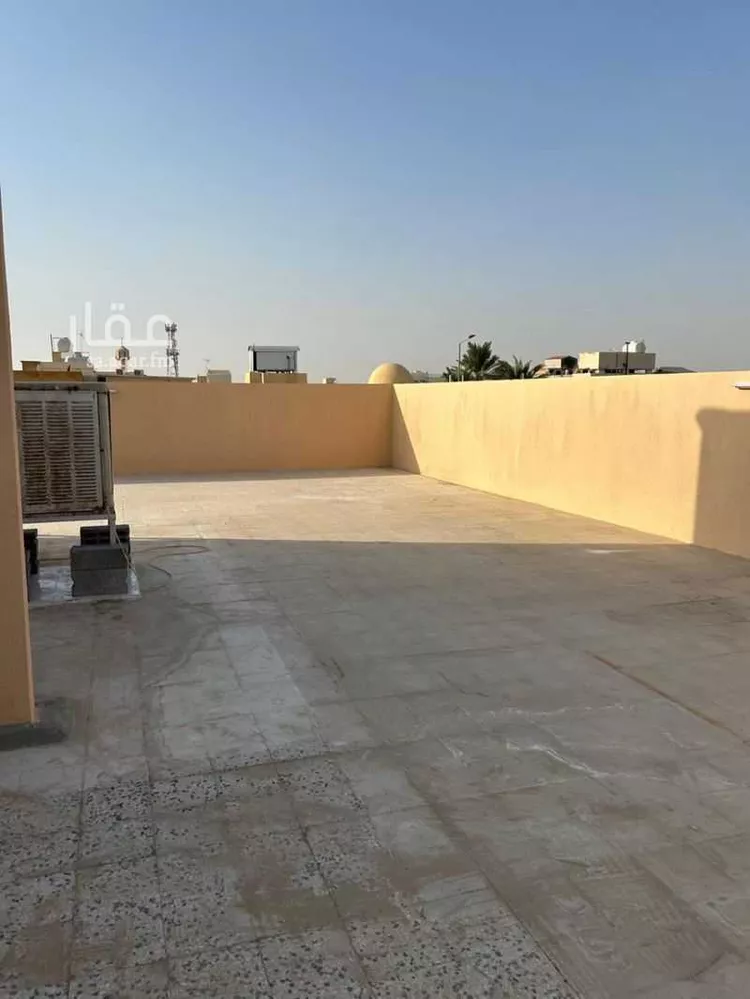 دور للإيجار في شارع رحمة بن جابر ، حي الروضة ، الرياض ، منطقة الرياض صورة 2