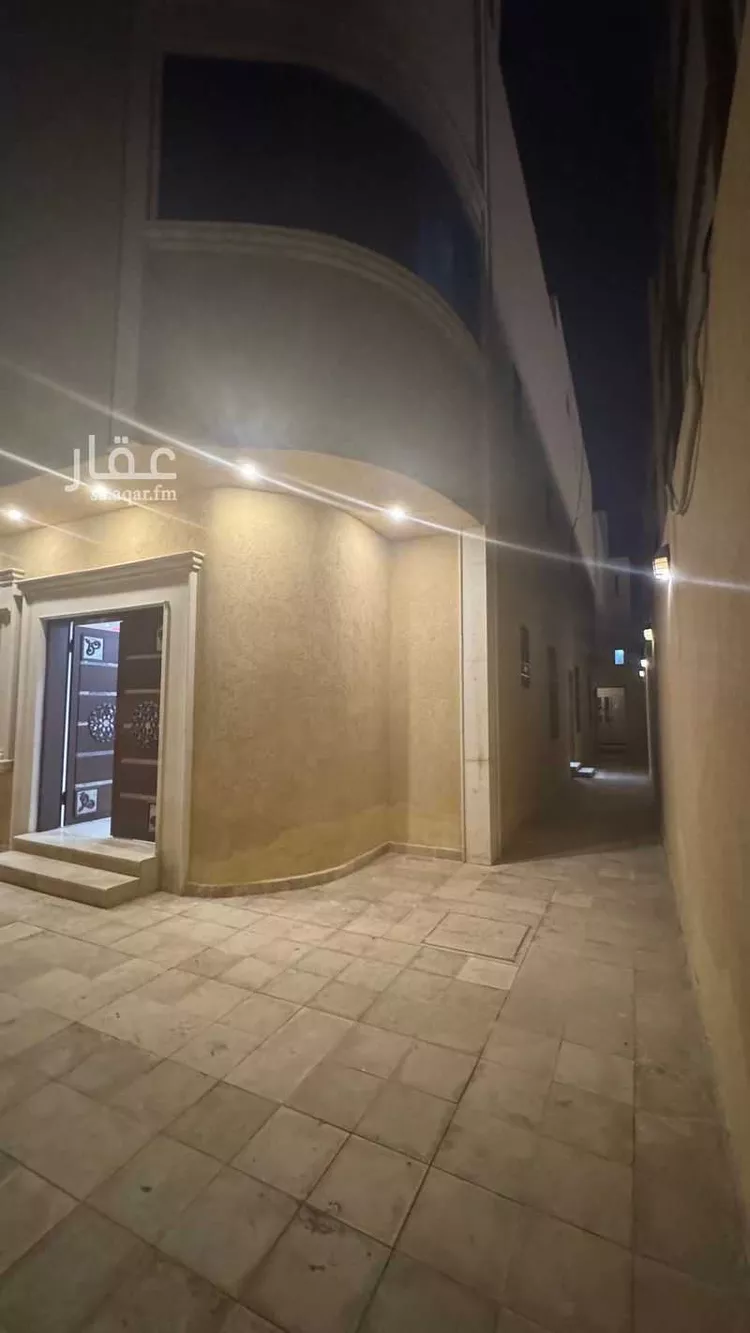 شقة للإيجار في شارع البهاء الحنبلي, حي القيروان, مدينة الرياض, منطقة الرياض صورة 2