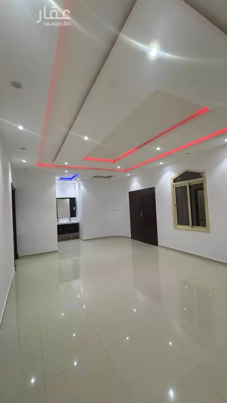 شقة للإيجار في شارع البهاء الحنبلي, حي القيروان, مدينة الرياض, منطقة الرياض صورة 3