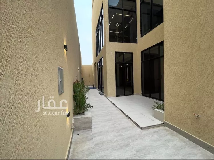 فيلا للبيع في شارع محمد بن بليهيد, حي النرجس, مدينة الرياض, منطقة الرياض صورة 3