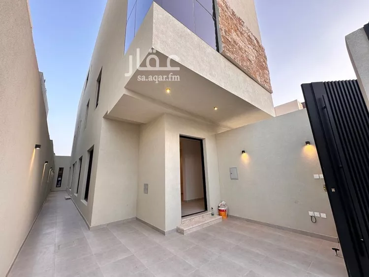 دور للبيع في شارع سليمان الحقيل, حي النرجس, مدينة الرياض, منطقة الرياض صورة 2