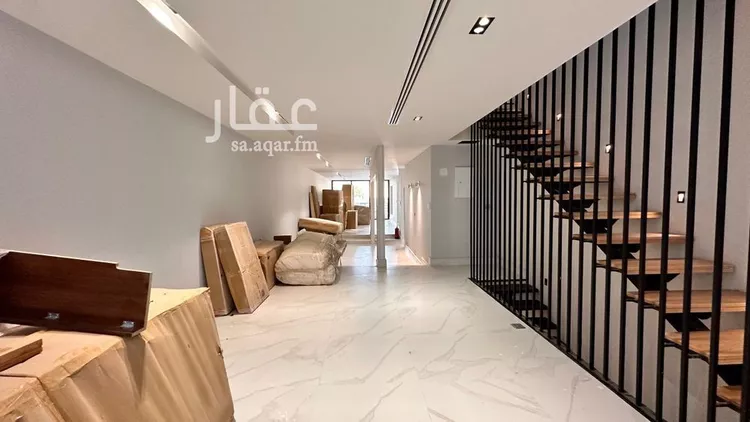 فيلا للبيع في شارع الربيع, حي النرجس, مدينة الرياض, منطقة الرياض صورة 2