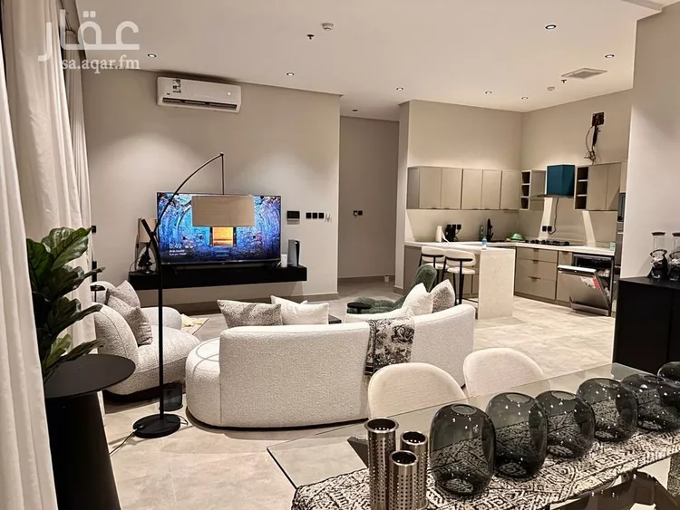 شقة للبيع في شارع عبدالله المطرودي, حي النرجس, مدينة الرياض, منطقة الرياض