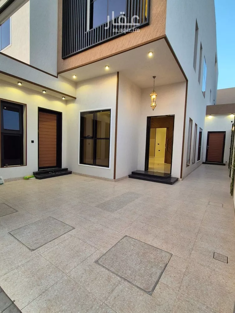 دور للبيع في شارع الصفار, حي العارض, مدينة الرياض, منطقة الرياض صورة 2