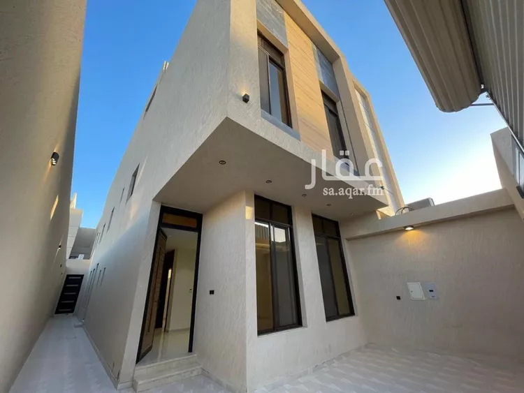 فيلا للإيجار في شارع يحيى البرمكي, حي النرجس, مدينة الرياض, منطقة الرياض