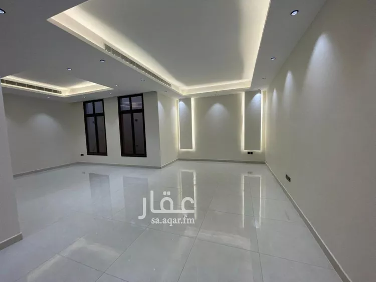 فيلا للإيجار في شارع يحيى البرمكي, حي النرجس, مدينة الرياض, منطقة الرياض صورة 3