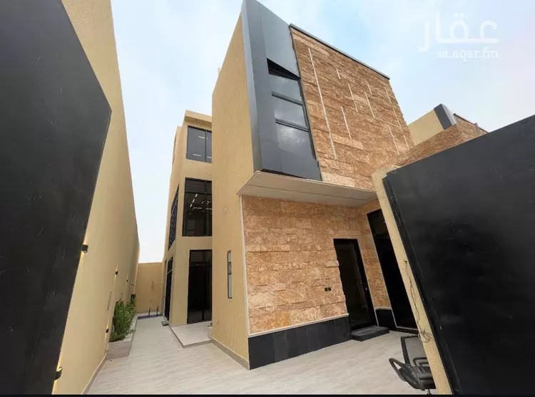 فيلا للبيع في شارع محمد بن بليهيد, حي النرجس, مدينة الرياض, منطقة الرياض صورة 2