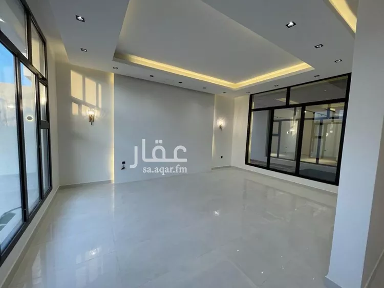 فيلا للبيع في شارع أبي محمد الأكفاني, حي النرجس, مدينة الرياض, منطقة الرياض صورة 3