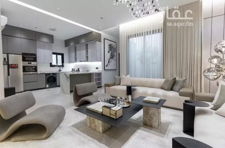 شقة للبيع في شارع ابها, حي الملقا, مدينة الرياض, منطقة الرياض صورة 5
