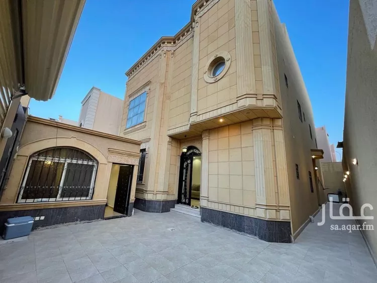 فيلا للبيع في شارع رقم 246, حي الياسمين, مدينة الرياض, منطقة الرياض