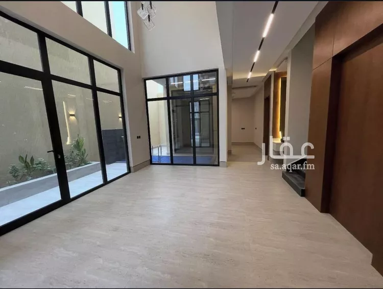 فيلا للبيع في شارع محمد بن بليهيد, حي النرجس, مدينة الرياض, منطقة الرياض صورة 4
